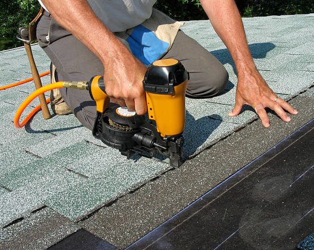 Best Residential Roofing Contractor  in Audubon Park, KY