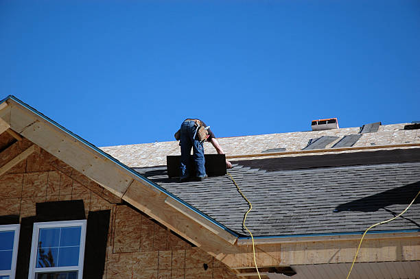 Best Residential Roofing Contractor  in Audubon Park, KY