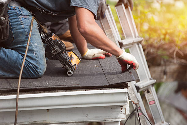 Quick and Trustworthy Emergency Roof Repair Services in Audubon Park, KY